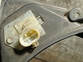 Recambio de electroventilador para fiat bravo (198) 1.9 8v jtd cat referencia OEM IAM 882300200 51820790 