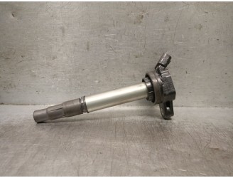 Recambio de bobina encendido para toyota verso 1.6 16v cat referencia OEM IAM 9091902258 9091902252 10R035444 DENSO