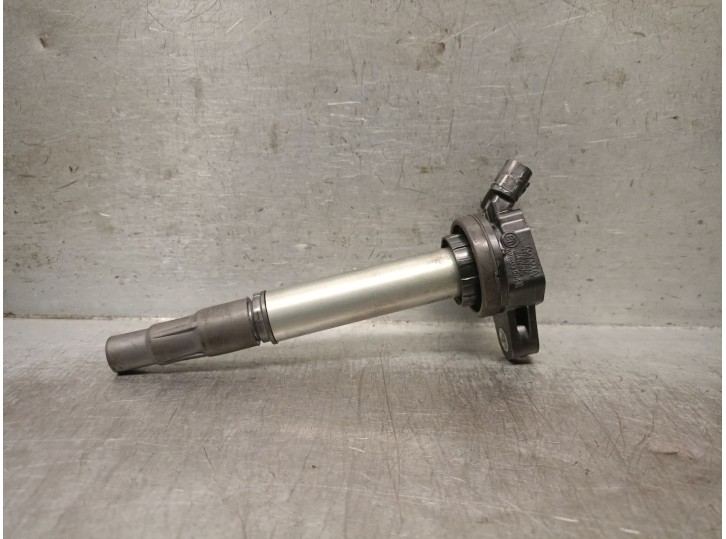 Recambio de bobina encendido para toyota verso 1.6 16v cat referencia OEM IAM 9091902258 9091902252 10R035444 DENSO