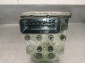 Replacement ABS unit for Saab 9-3 saloon 2.0 cat OEM IAM reference 12801328 12794168 13664004 TRW