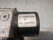 Replacement ABS unit for Saab 9-3 saloon 2.0 cat OEM IAM reference 12801328 12794168 13664004 TRW