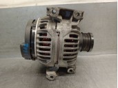 Recambio de alternador para saab 9-3 berlina 2.0 cat referencia OEM IAM 12785604 93174497 0124525017 BOSCH