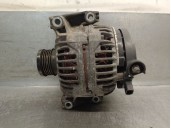 Recambio de alternador para saab 9-3 berlina 2.0 cat referencia OEM IAM 12785604 93174497 0124525017 BOSCH