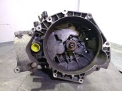 Recambio de caja cambios para saab 9-3 berlina 2.0 cat referencia OEM IAM FM57102 55353956 S6541D12612