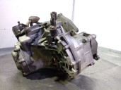 Recambio de caja cambios para saab 9-3 berlina 2.0 cat referencia OEM IAM FM57102 55353956 S6541D12612