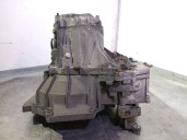 Recambio de caja cambios para saab 9-3 berlina 2.0 cat referencia OEM IAM FM57102 55353956 S6541D12612