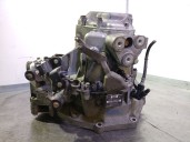 Replacement gearbox for Saab 9-3 saloon 2.0 cat OEM IAM reference FM57102 55353956 S6541D12612