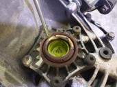 Replacement gearbox for Saab 9-3 saloon 2.0 cat OEM IAM reference FM57102 55353956 S6541D12612