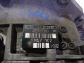 Replacement gearbox for Saab 9-3 saloon 2.0 cat OEM IAM reference FM57102 55353956 S6541D12612