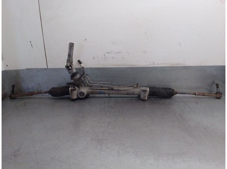 Recambio de cremallera direccion para saab 9-3 berlina 2.0 cat referencia OEM IAM 93172263 93172263 