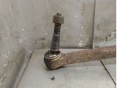 Recambio de cremallera direccion para saab 9-3 berlina 2.0 cat referencia OEM IAM 93172263 93172263 