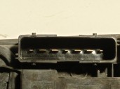 Recambio de electroventilador para saab 9-3 berlina 2.0 cat referencia OEM IAM 24410989 24410993 874636J