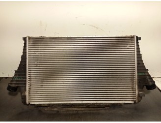 Recambio de intercooler para saab 9-3 berlina 2.0 cat referencia OEM IAM 12788019 12788019 