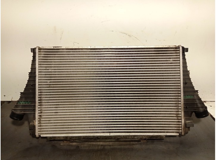 Recambio de intercooler para saab 9-3 berlina 2.0 cat referencia OEM IAM 12788019 12788019 