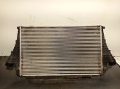 Recambio de intercooler para saab 9-3 berlina 2.0 cat referencia OEM IAM 12788019 12788019 