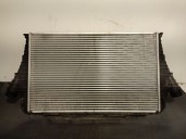 Recambio de intercooler para saab 9-3 berlina 2.0 cat referencia OEM IAM 12788019 12788019 