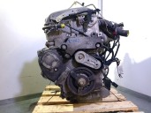 Replacement complete engine for Saab 9-3 saloon 2.0 cat OEM IAM reference Z20NEL 55351988 113388574