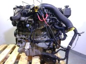 Replacement complete engine for Saab 9-3 saloon 2.0 cat OEM IAM reference Z20NEL 55351988 113388574