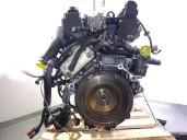 Replacement complete engine for saab 9-3 berlina 2.0 cat OEM IAM reference Z20NEL 55351988 113388574
