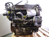 Replacement complete engine for saab 9-3 berlina 2.0 cat OEM IAM reference Z20NEL 55351988 113388574