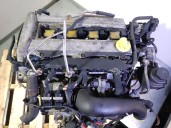 Replacement complete engine for saab 9-3 berlina 2.0 cat OEM IAM reference Z20NEL 55351988 113388574