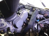 Replacement complete engine for saab 9-3 berlina 2.0 cat OEM IAM reference Z20NEL 55351988 113388574