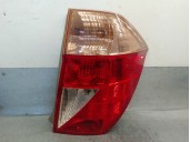 Replacement right rear light for honda fr-v (be) 1.8 vtec cat OEM IAM reference 33501SJDG11 FENDER 5 DOORS
