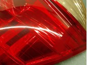 Replacement right rear light for honda fr-v (be) 1.8 vtec cat OEM IAM reference 33501SJDG11 FENDER 5 DOORS