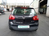volkswagen golf v berlina (1k1) del año 2008