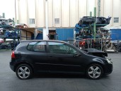 volkswagen golf v berlina (1k1) del año 2008