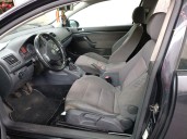 volkswagen golf v berlina (1k1) del año 2008