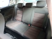 volkswagen golf v berlina (1k1) del año 2008
