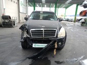 ssangyong rexton / rexton ii (gab_) del año 2007