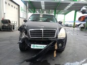 ssangyong rexton / rexton ii (gab_) del año 2007