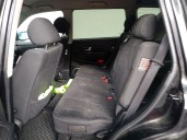 ssangyong rexton / rexton ii (gab_) del año 2007