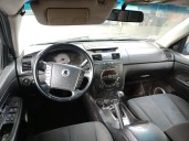ssangyong rexton / rexton ii (gab_) del año 2007