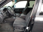 ssangyong rexton / rexton ii (gab_) del año 2007