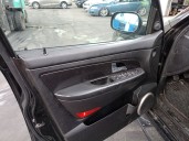 ssangyong rexton / rexton ii (gab_) del año 2007