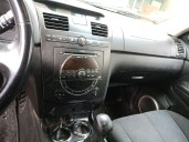 ssangyong rexton / rexton ii (gab_) del año 2007