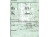 ssangyong rexton / rexton ii (gab_) del año 2007