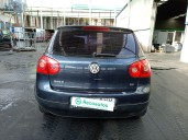 volkswagen golf v berlina (1k1) del año 2025