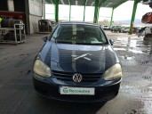 volkswagen golf v berlina (1k1) del año 2025