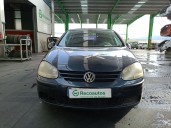 volkswagen golf v berlina (1k1) del año 2025