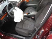 mercedes-benz clase e (w211) berlina del año 2007