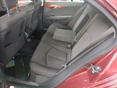 mercedes-benz clase e (w211) berlina del año 2007