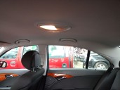 mercedes-benz clase e (w211) berlina del año 2007