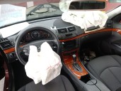 mercedes-benz clase e (w211) berlina del año 2007