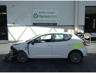 seat ibiza iv (6j5, 6p1) del año 2015
