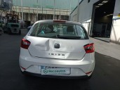 seat ibiza iv (6j5, 6p1) del año 2015