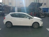 seat ibiza iv (6j5, 6p1) del año 2015